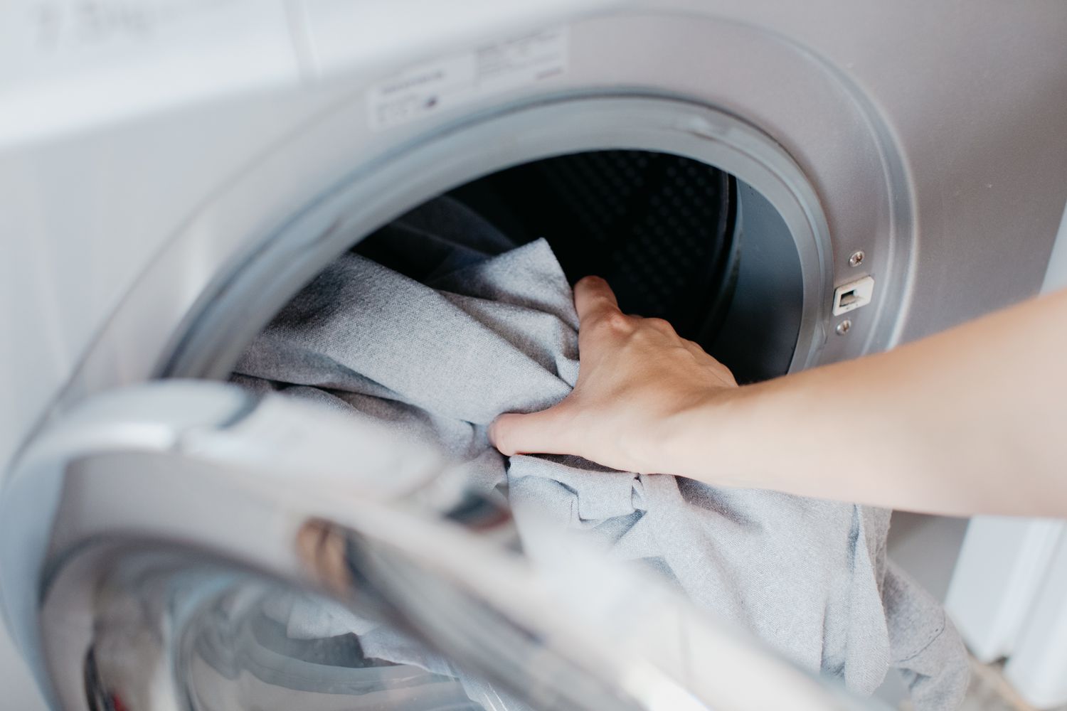 lavar toalha de mesa